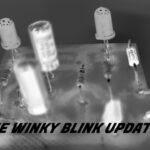 Winky Blink Update